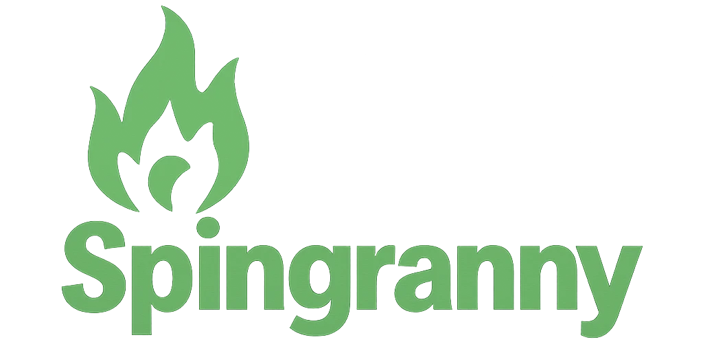Spingranny